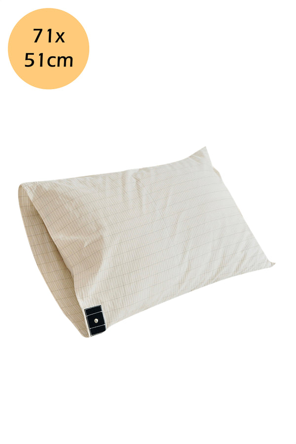 Earthle Earthing Funda de almohada