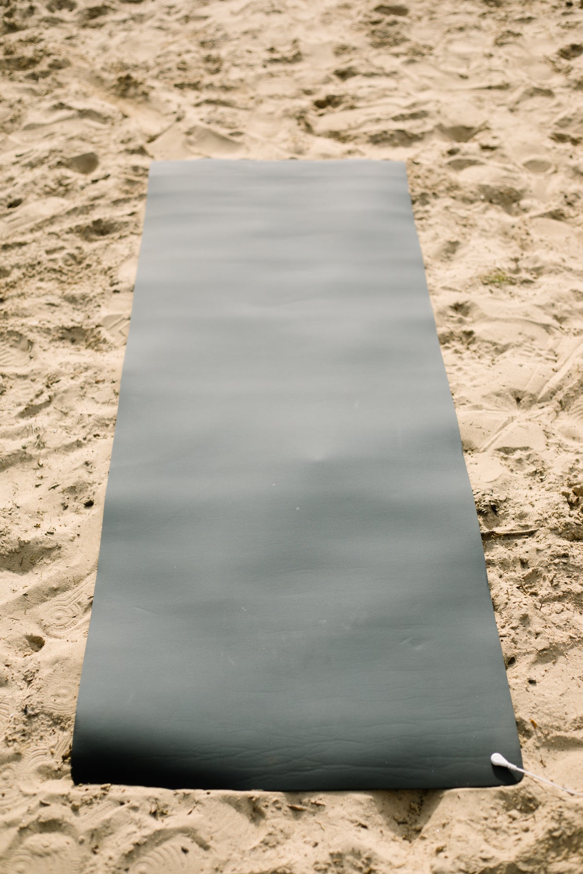 Earthle Earthing Esterilla de Yoga