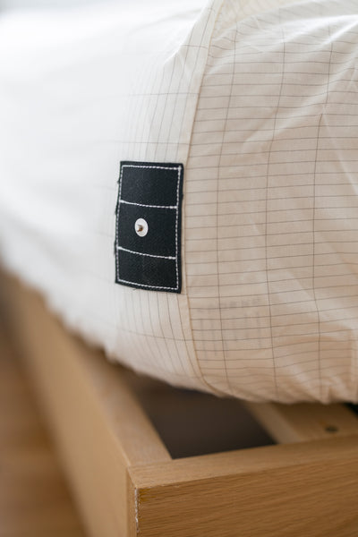 Earthle Earthing Hoeslaken (200x90x30cm)