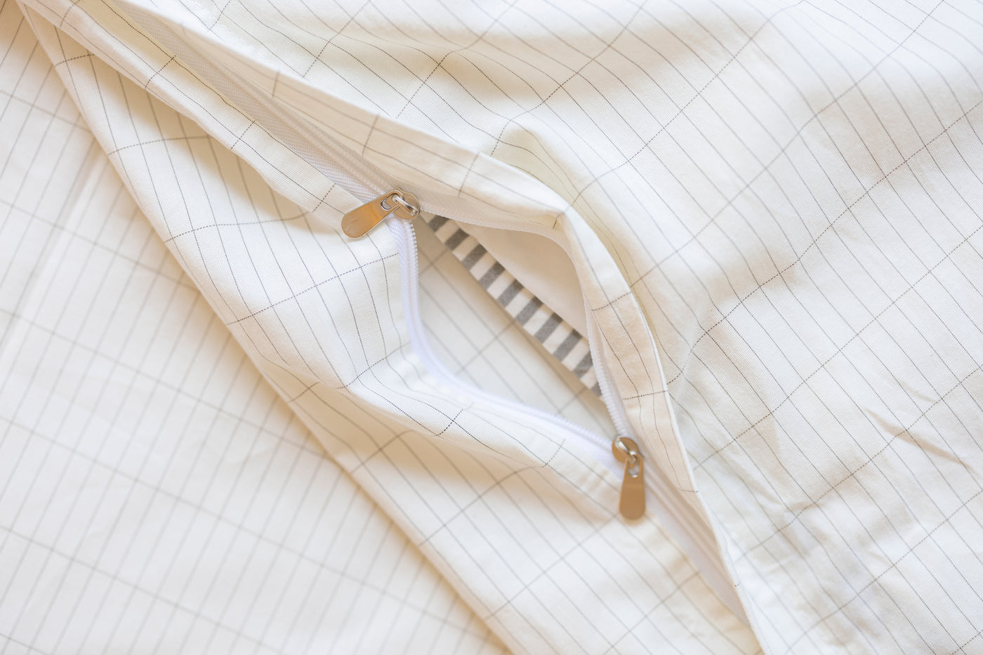 Earthle Earthing Sábana (203x180cm)