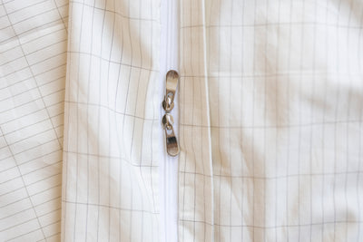 Earthle Earthing Sábana (203x180cm)