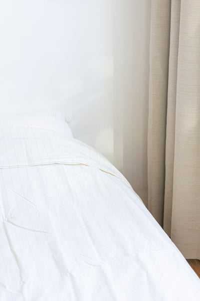 Earthle Earthing Sábana (203x180cm)