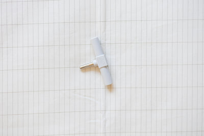 Earthle Earthing Pinza de Cocodrilo