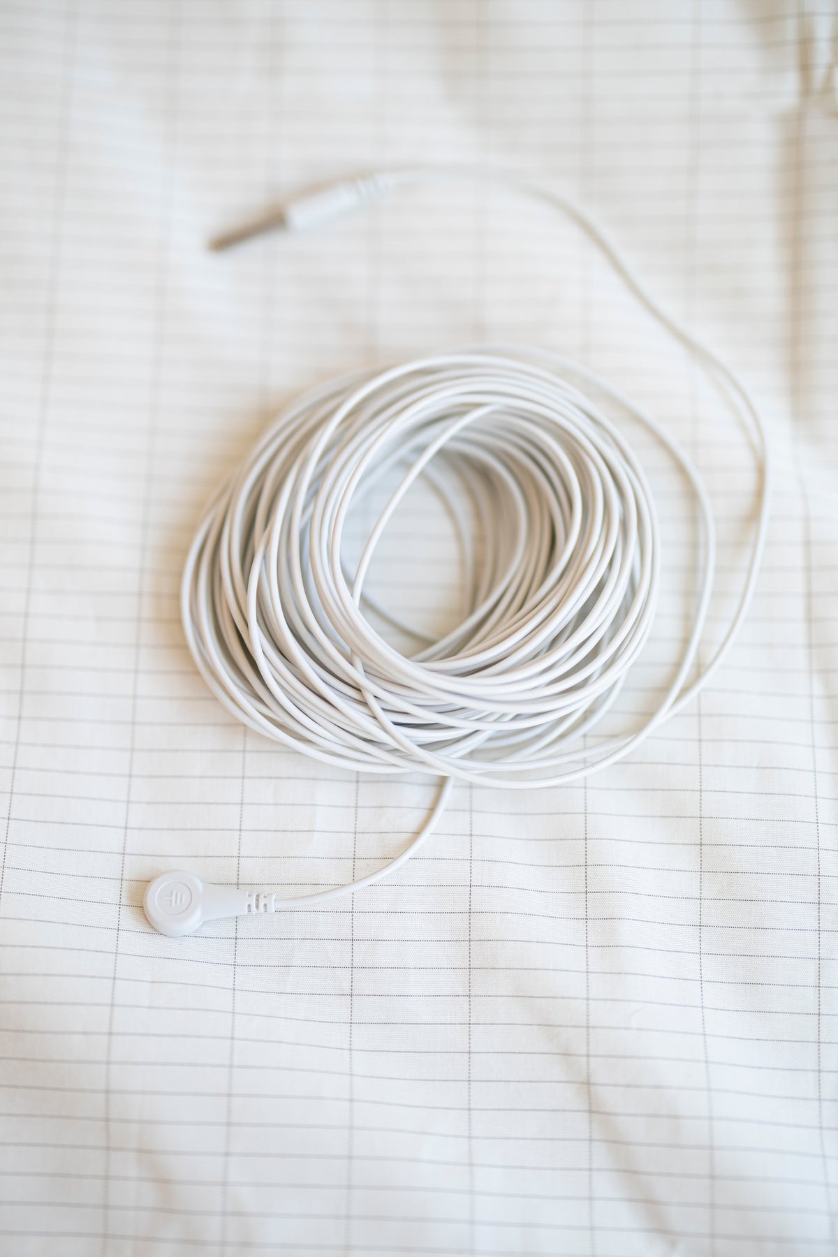 Earthle Earthing Cable de Extensión