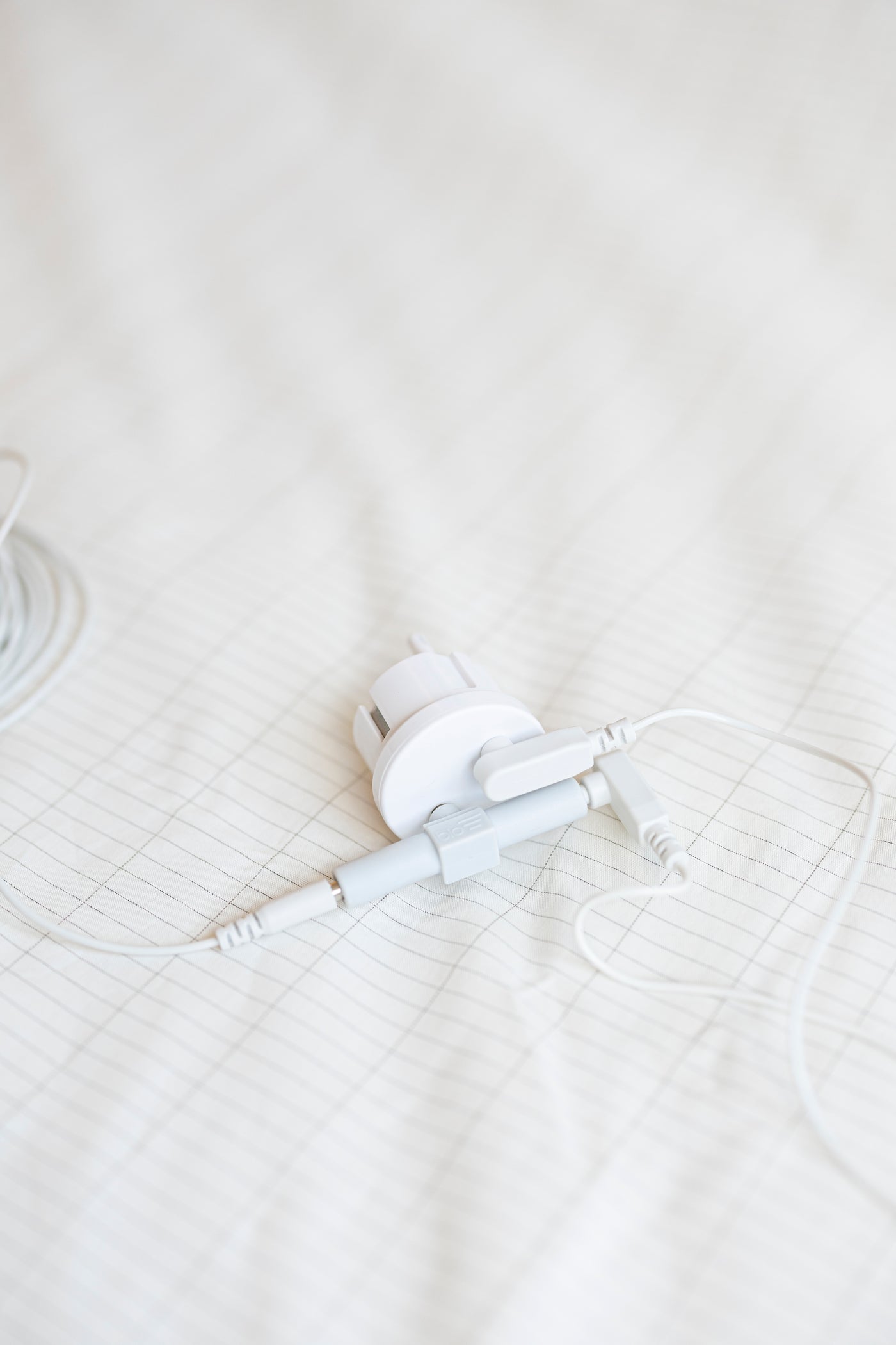 Earthle Earthing Pinza de Cocodrilo