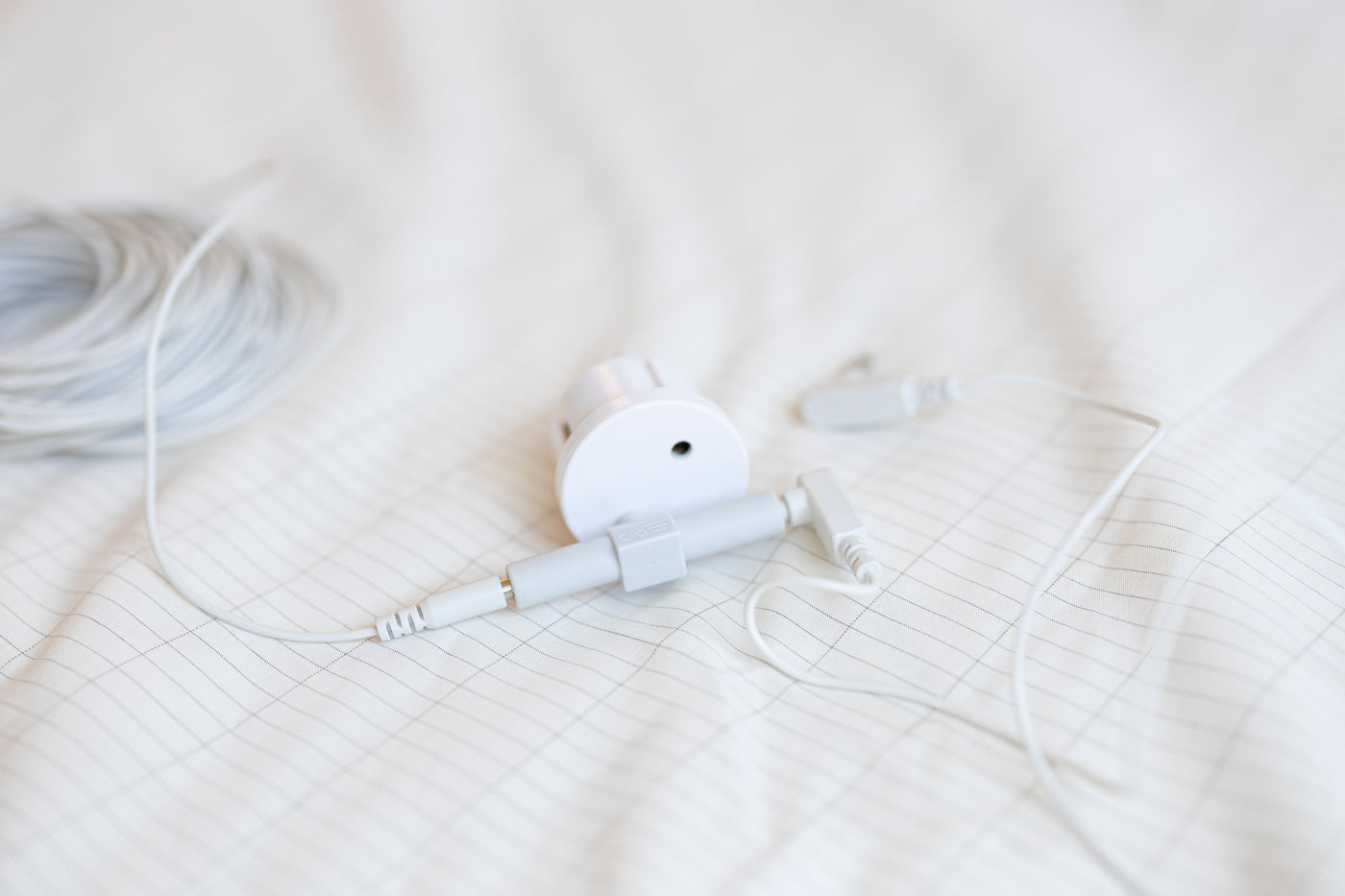 Earthle Earthing Pinza de Cocodrilo