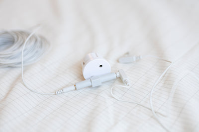 Earthle Earthing Pinza de Cocodrilo