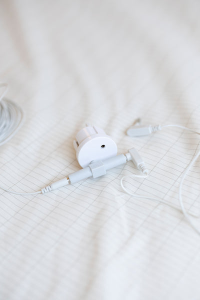 Earthle Earthing Pinza de Cocodrilo