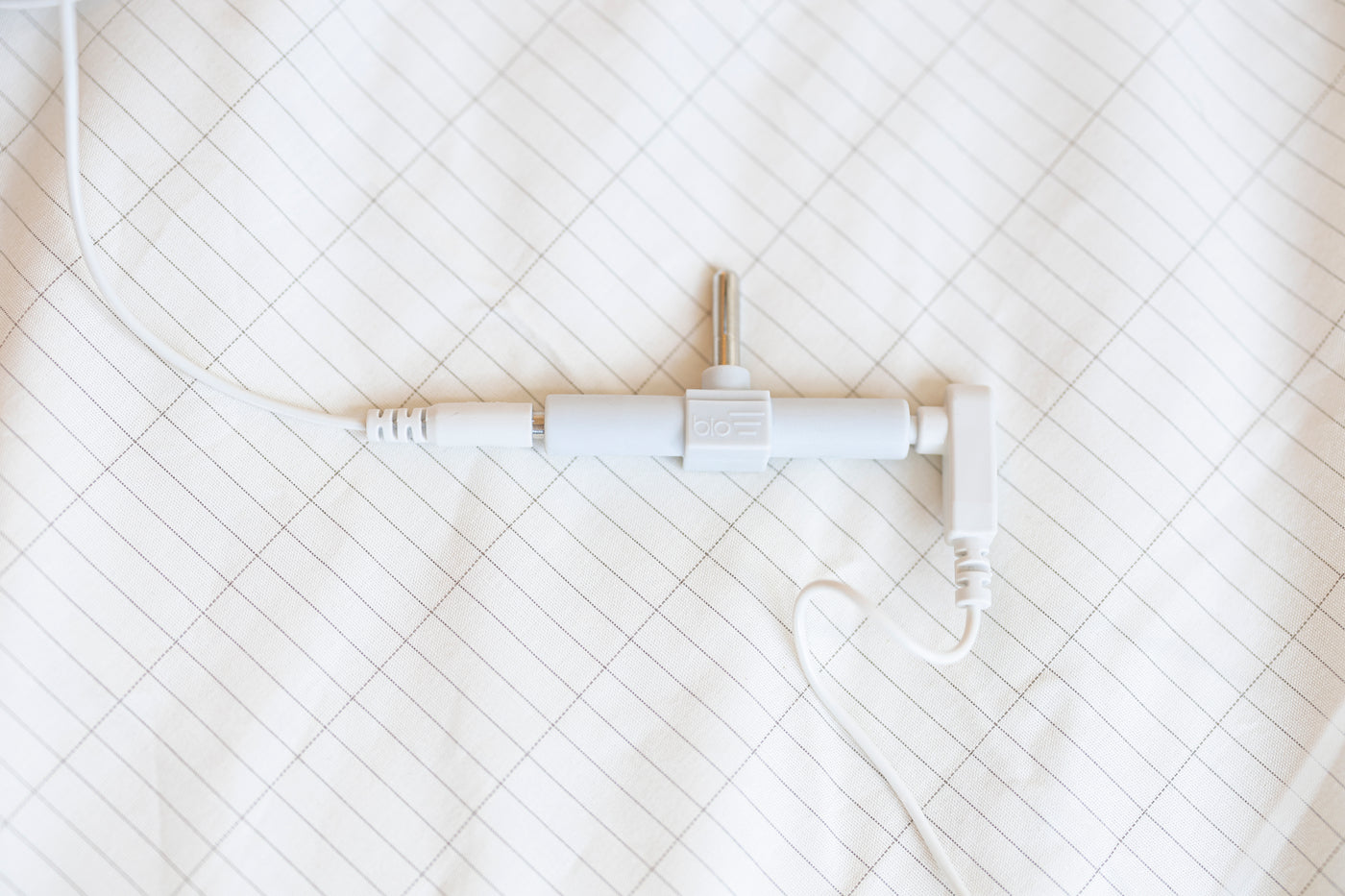 Earthle Earthing Pinza de Cocodrilo