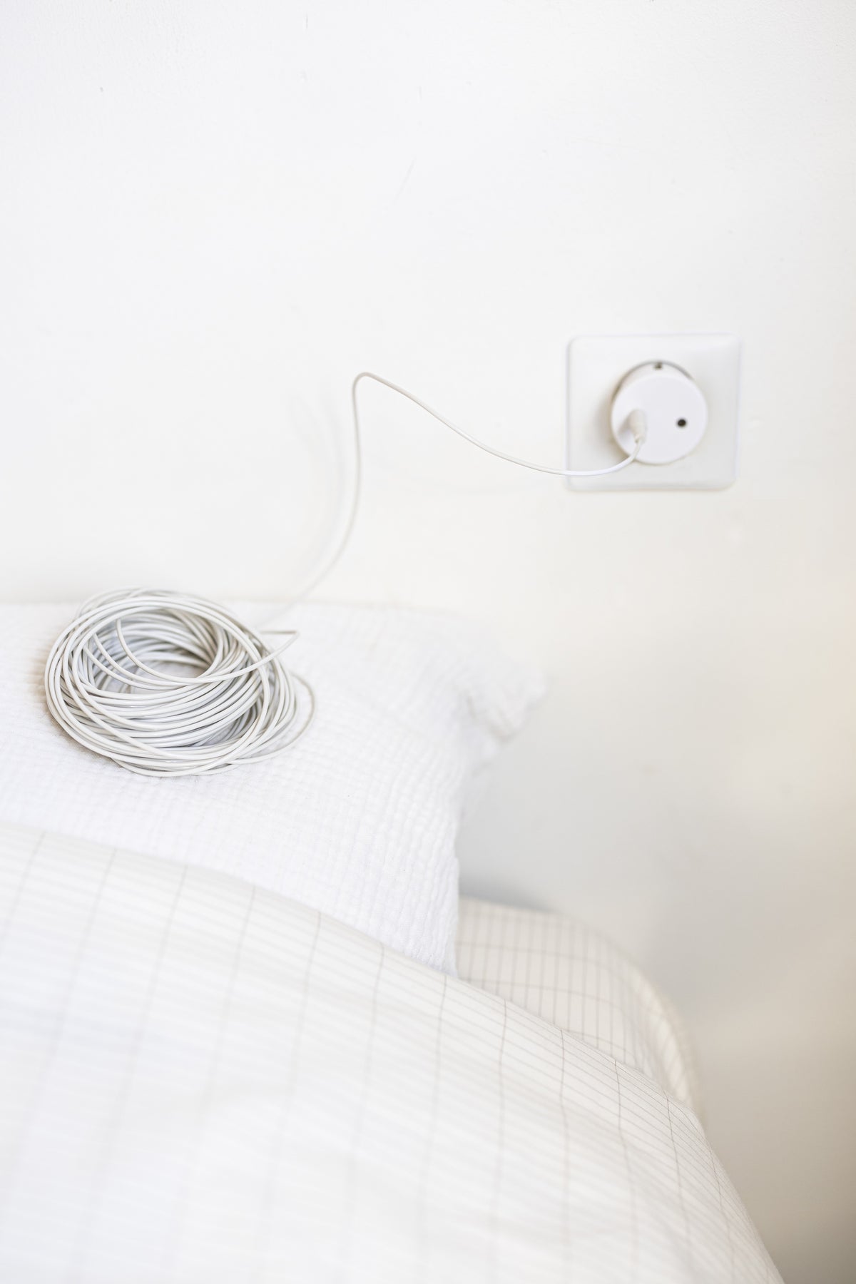 Earthle Earthing Cable de Extensión