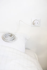 Earthle Earthing Cable de Extensión