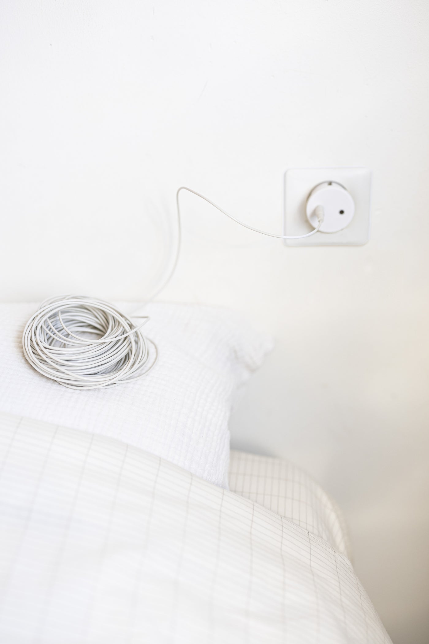 Earthle Earthing Pinza de Cocodrilo