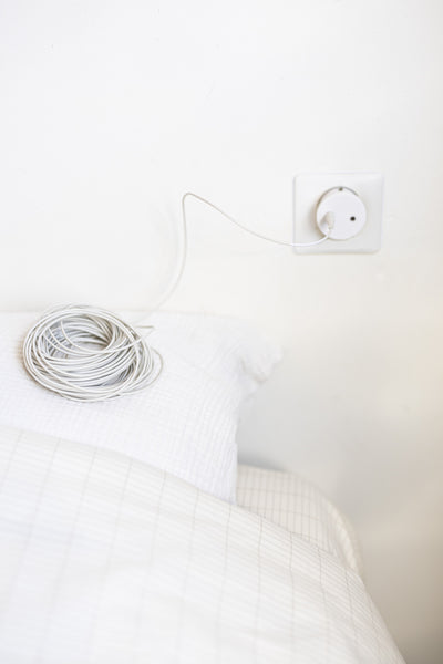 Earthle Earthing Pinza de Cocodrilo