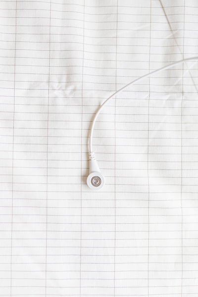 Earthle Earthing Pinza de Cocodrilo