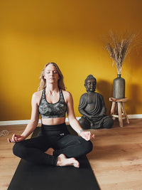 Earthle Earthing Esterilla de Yoga