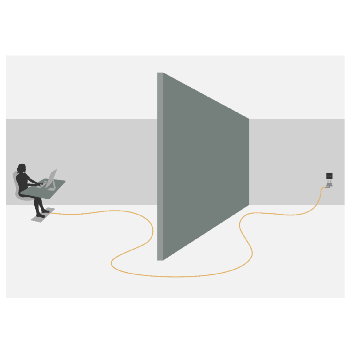 Earthle Earthing Pinza de Cocodrilo