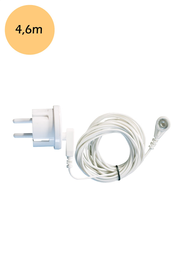 Earthle Earthing Enchufe + Cable