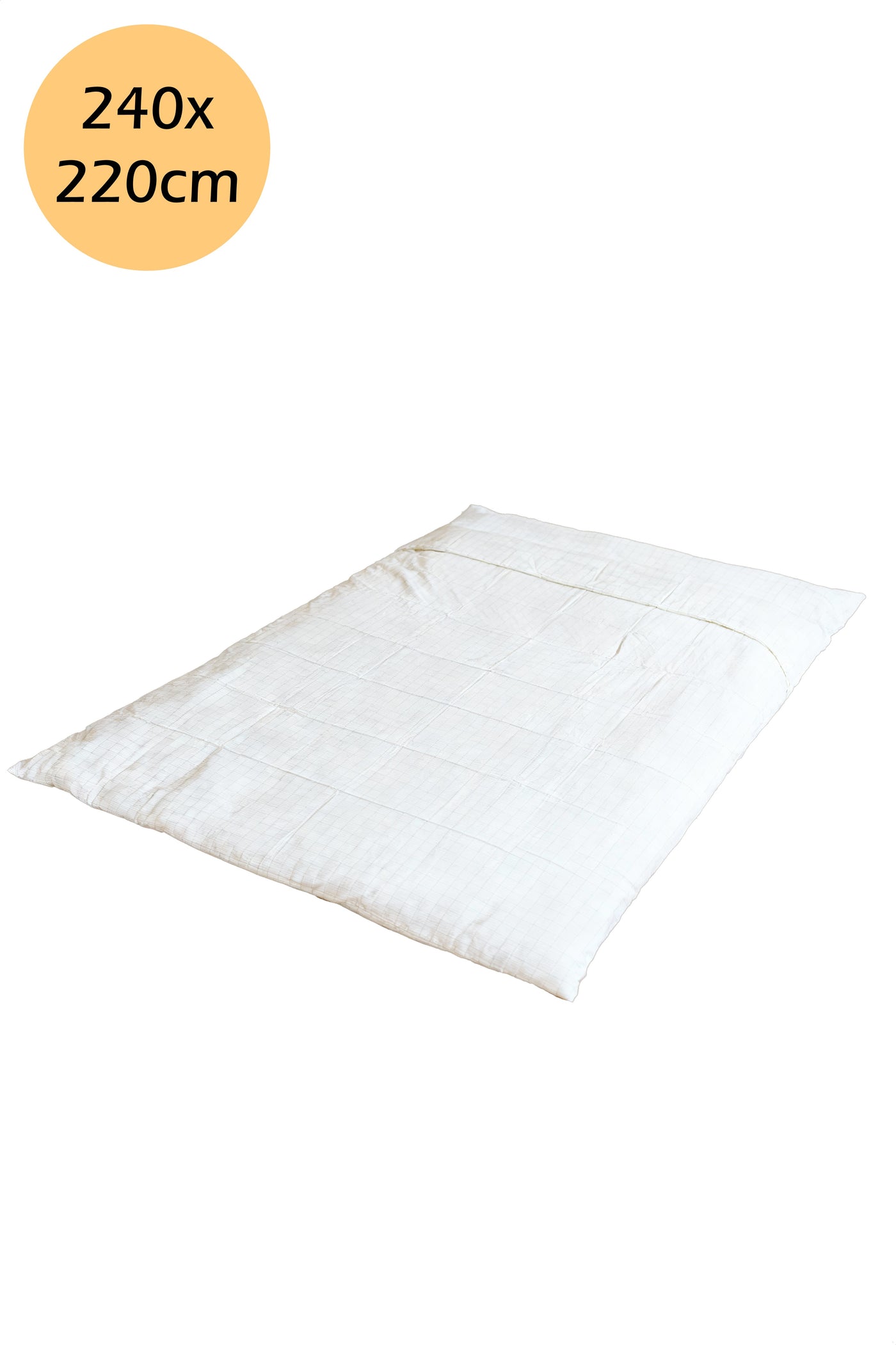 Earthle Earthing Sábana (203x180cm)