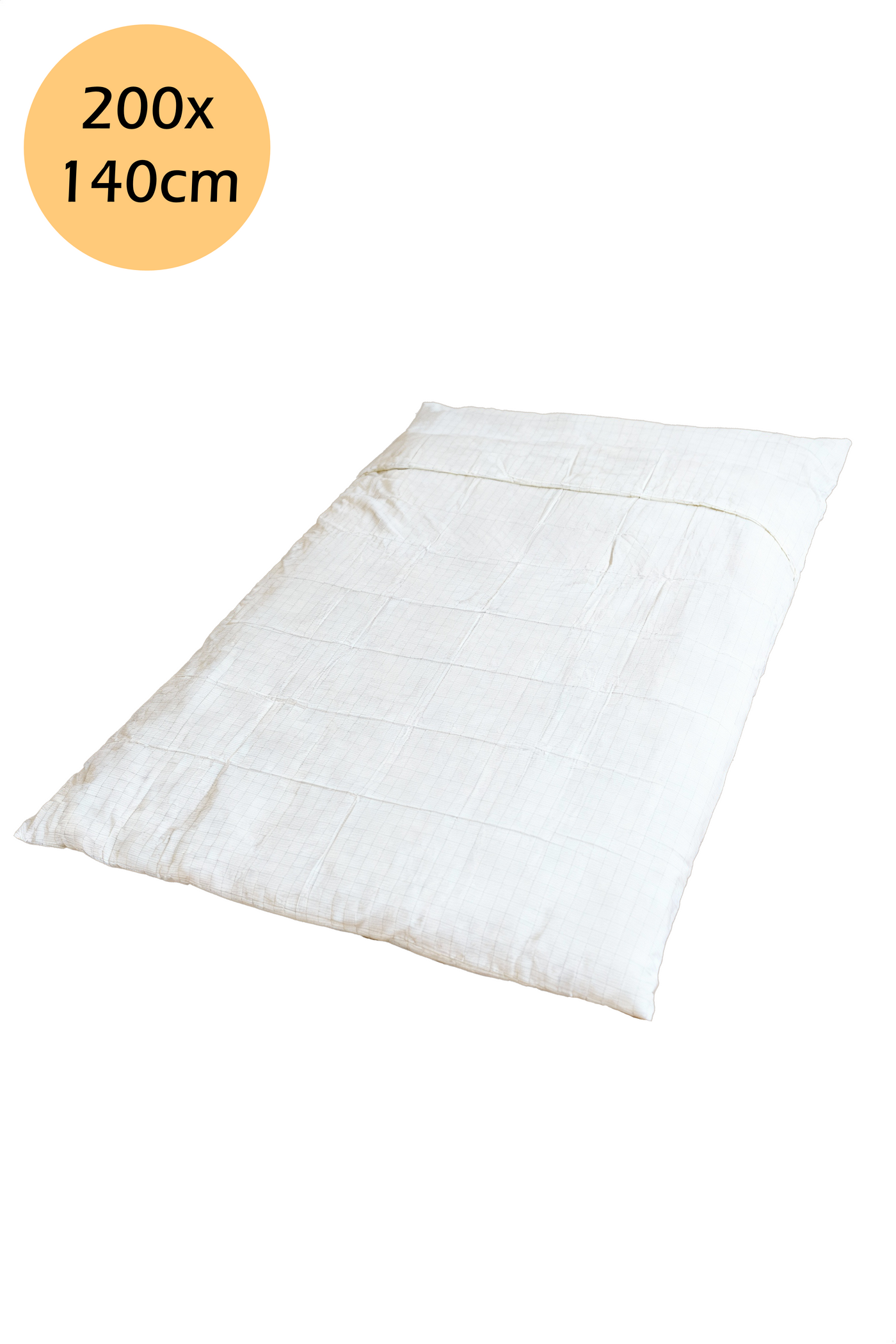 Earthle Earthing Sábana (203x180cm)