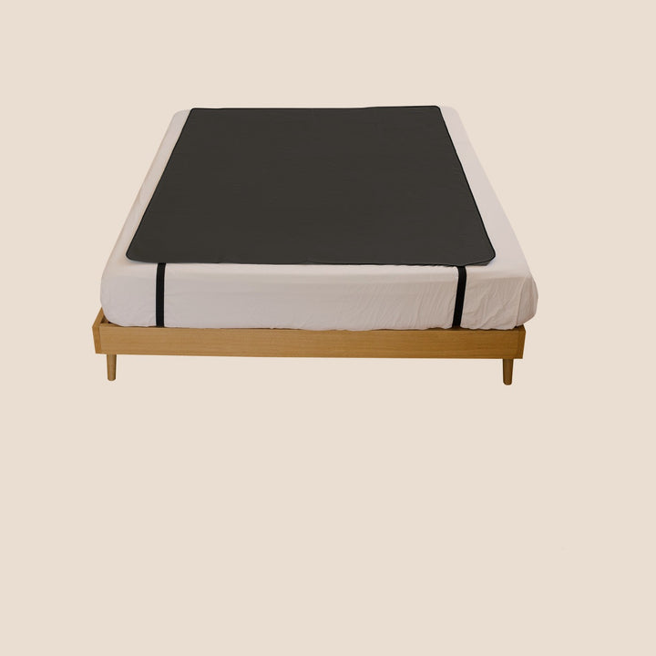 Earthle Earthing Esterilla de Dormir — 185 x 137 cm