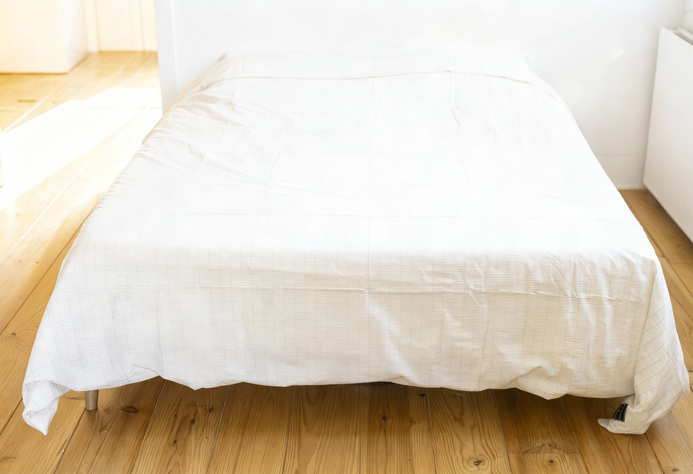 Earthle Earthing Sábana (203x180cm)