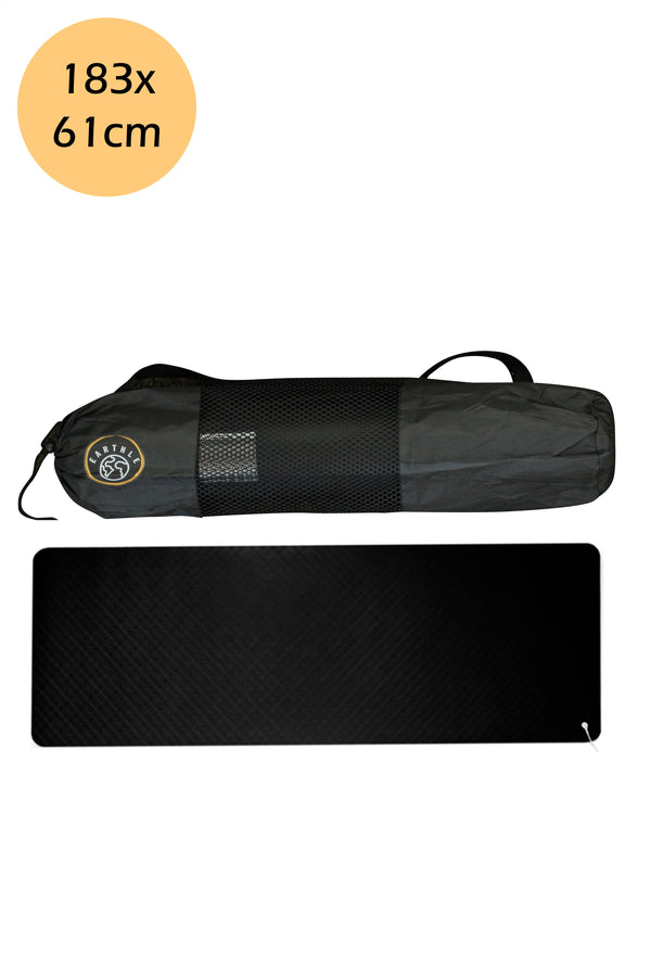 Earthle Earthing Esterilla de Yoga