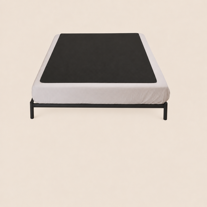 Ejemplo básico ilustrativo de Esterilla de Dormir — 185 x 137 cm